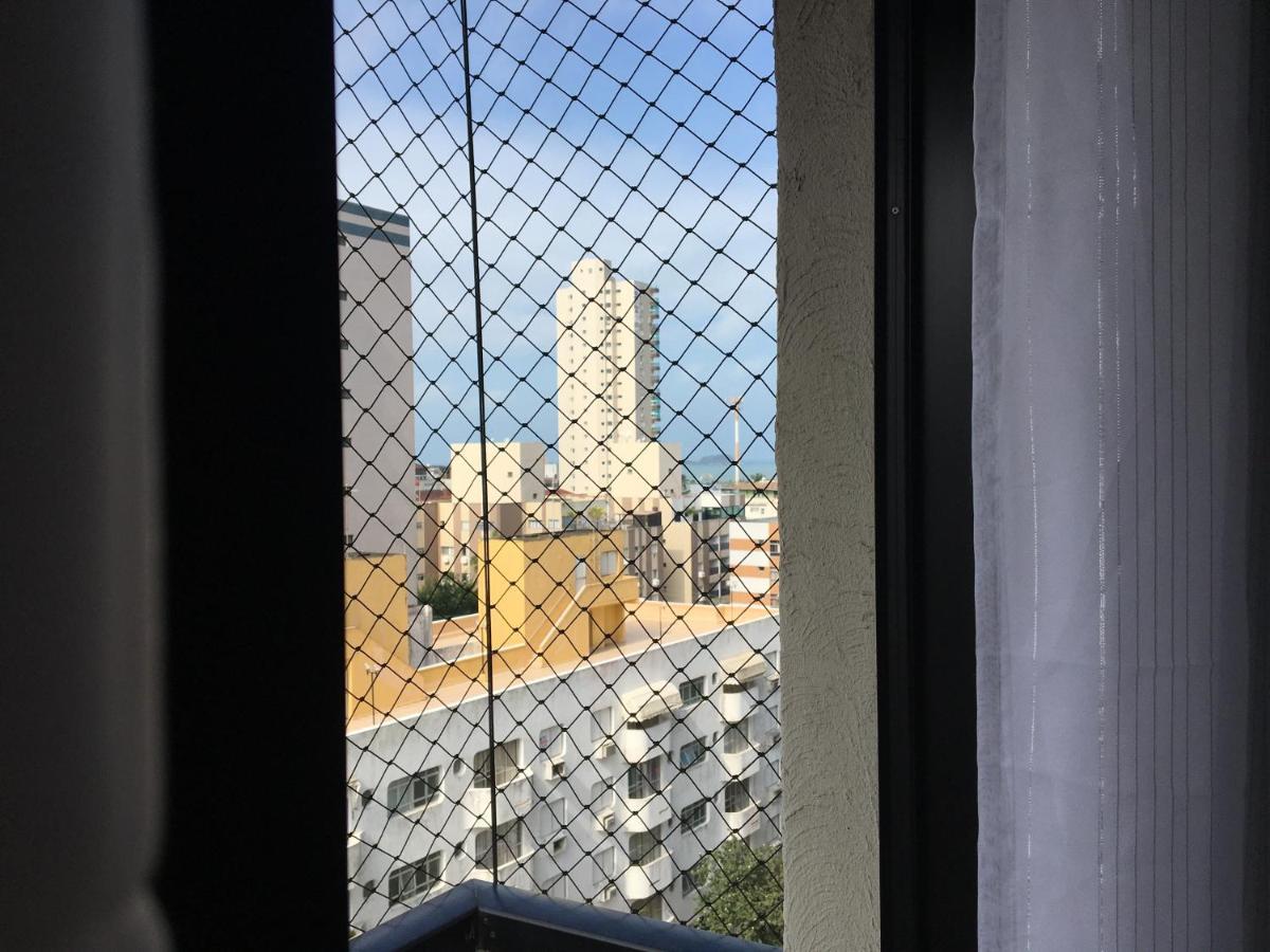 Guaruja - Enseada Apartment Ngoại thất bức ảnh