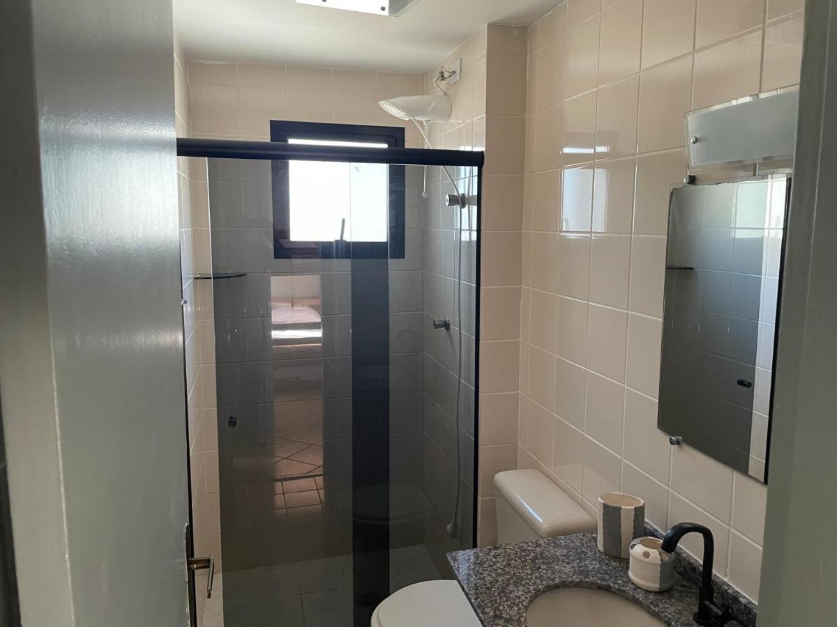 Guaruja - Enseada Apartment Ngoại thất bức ảnh