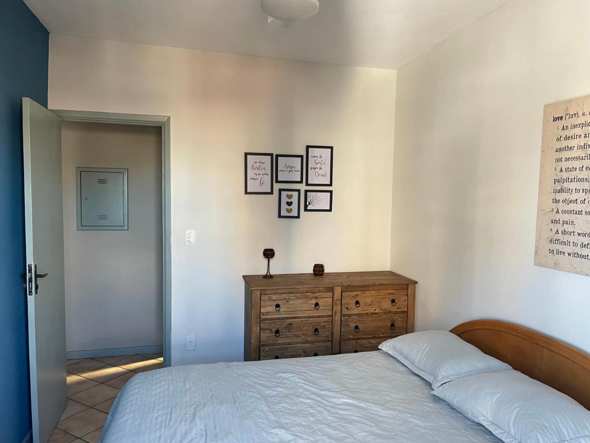 Guaruja - Enseada Apartment Ngoại thất bức ảnh