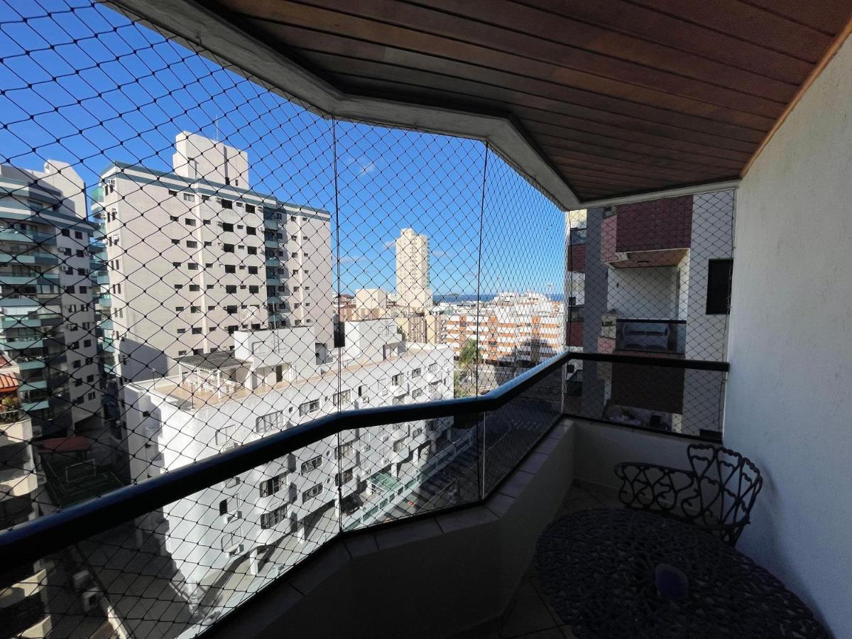 Guaruja - Enseada Apartment Ngoại thất bức ảnh